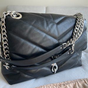 Rebecca Minkoff Edie Maxi Shoulder Bag - It bag